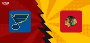 Blues vs Blackhawks Prediction: Lineups, Last Games, Injury Report & Best Picks, Where to Watch - NHL 11 April, 2026