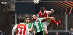 Braga Stun Real Betis to Reach Europa League Semi-Finals After 5-3 Aggregate Win Braga Stun Real Betis to Reach Europa League Semi-Finals After 5-3 Aggregate Win