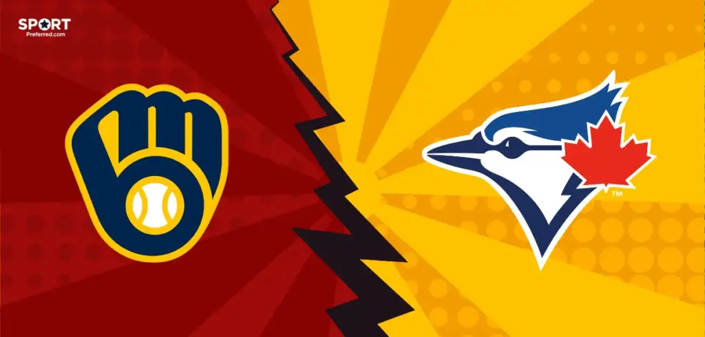 Blue Jays vs Brewers Prediction: Last Games, Injury Report, Player Stats, H2H & Best Picks – MLB April 14, 2026 Brewers vs Blue Jays