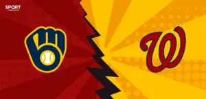 Brewers vs Nationals