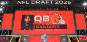 Browns 2027 Draft Picks: QB Uncertainty Keeps Cleveland in Early Mock Draft Spotlight
