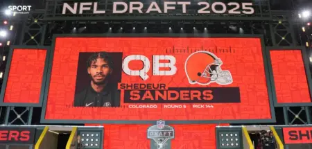 Browns 2027 Draft Picks: QB Uncertainty Keeps Cleveland in Early Mock Draft Spotlight