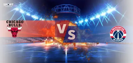 Bulls vs Wizards Prediction: Last Games, Injury Report, Player Stats, H2H & Best Picks – NBA 7 April., 2026 Bulls vs Wizards Prediction: Last Games, Injury Report, Player Stats, H2H & Best Picks - NBA 7 April., 2026