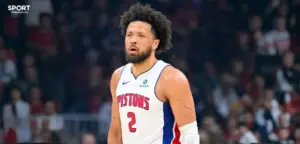 Cade Cunningham Injury Update 2026 – NBA Awards Eligibility After Collapsed Lung Cade Cunningham Injury Update 2026 - NBA Awards Eligibility After Collapsed Lung