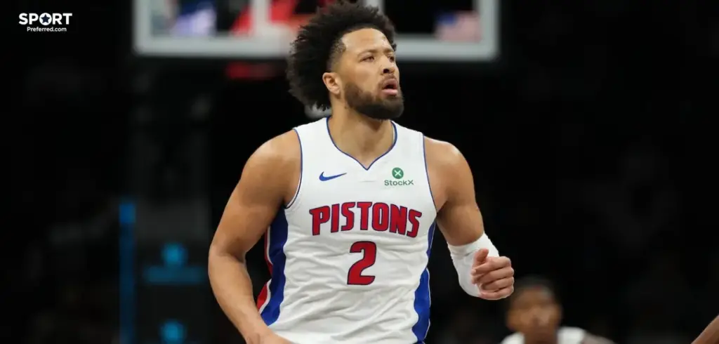 Cade Cunningham Injury Update: Is He Playing Tonight vs Orlando Magic? Cade Cunningham Injury Update: Is He Playing Tonight vs Magic? Pistons Star Recovery Status