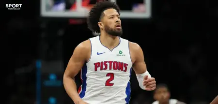 Cade Cunningham Injury Update: Is He Playing Tonight vs Magic? Pistons Star Recovery Status