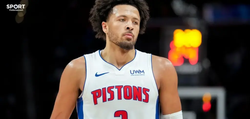 Cade Cunningham Injury Update: Pistons Star Returns With Limited Time Before Playoffs Cade Cunningham Injury Update: Pistons Star Returns With Limited Time Before Playoffs