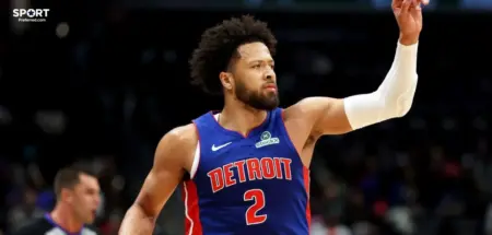 Cade Cunningham Returns From Injury With Double-Double as Pistons Defeat Bucks 137–111