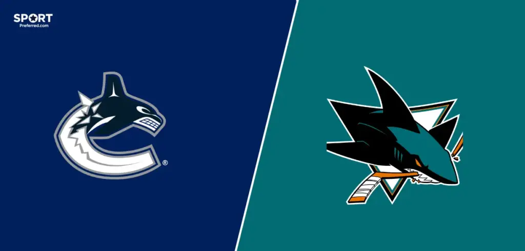 Canucks vs Sharks Prediction: Lineups, Last Games, Injury Report & Best Picks, Where to Watch – NHL 11 April, 2026 Canucks vs Sharks Prediction: Lineups, Last Games, Injury Report & Best Picks, Where to Watch - NHL 11 April, 2026