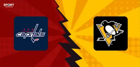 Capitals vs Penguins Prediction: Lineups, Last Games, Injury Report & Best Picks, Where to Watch – NHL 11 April, 2026 Capitals vs Penguins Prediction: Lineups, Last Games, Injury Report & Best Picks, Where to Watch - NHL 11 April, 2026