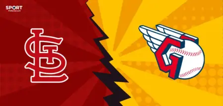 Cardinals vs Guardians