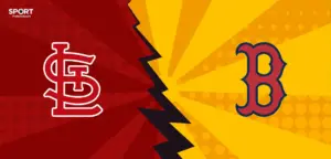 Cardinals vs Red Sox