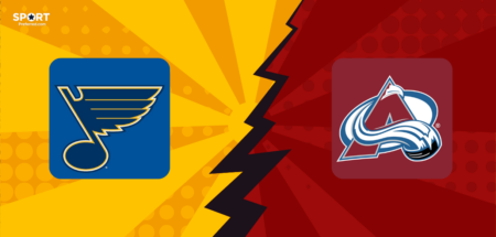 Colorado Avalanche vs St. Louis Blues Preview: Odds, Team Form, Key Players and Prediction for April 5 NHL Game Colorado Avalanche vs St. Louis Blues Preview: Odds, Team Form, Key Players and Prediction for April 5 NHL Game