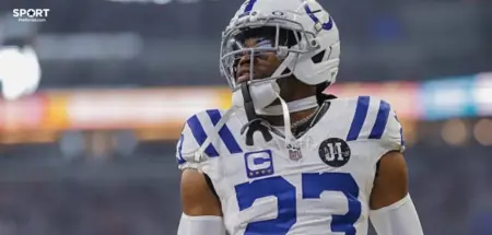 Colts and Kenny Moore II Agree to Seek Trade as Indianapolis Eyes Younger Defense Colts and Kenny Moore II Agree to Seek Trade as Indianapolis Eyes Younger Defense