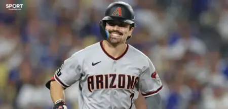 Corbin Carroll Leads Diamondbacks Comeback in 10th-Inning Walk-Off Win Against Braves Corbin Carroll Leads Diamondbacks Walk-Off Win vs Braves, Nears Franchise Records