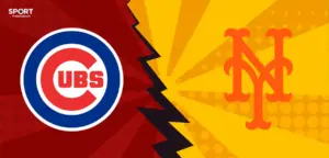 Cubs vs Mets