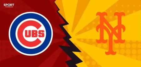 Cubs vs Mets
