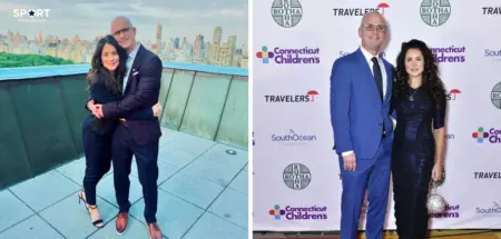 Dan Hurley and Wife Andrea Hurley Relationship Timeline: From Seton Hall to UConn’s Championship Run Dan Hurley and Wife Andrea Hurley Relationship Timeline: From Seton Hall to UConn’s Championship Run