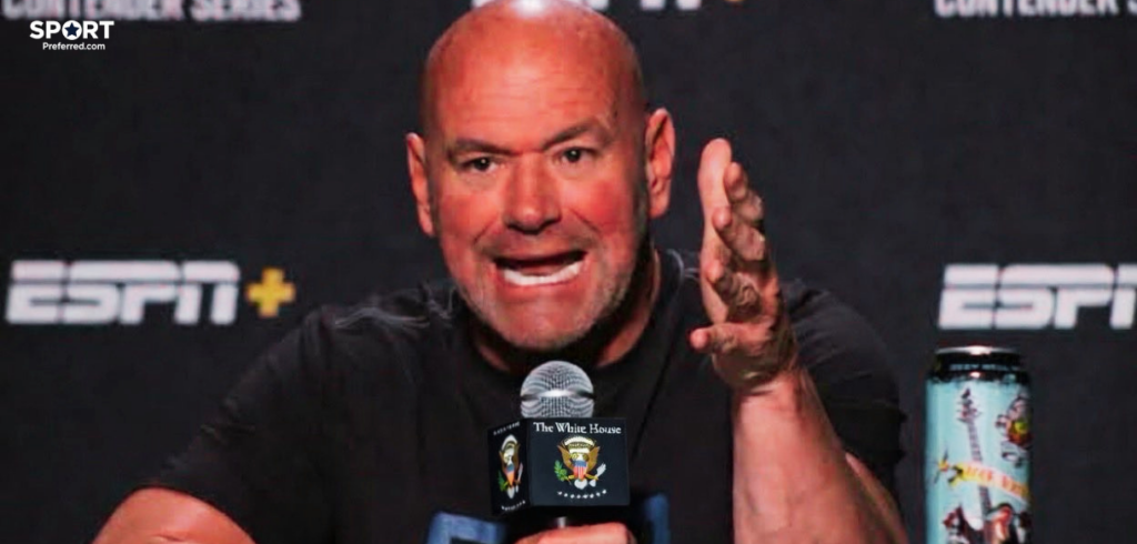 Dana White Steps In to Fund Treatment for 12-Year-Old Tumbler Ridge Shooting Victim Dana White Steps In to Fund Treatment for 12-Year-Old Tumbler Ridge Shooting Victim