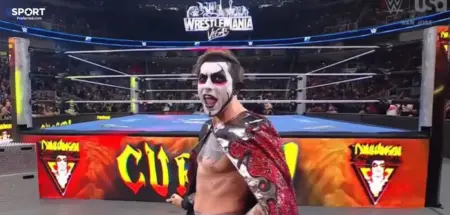 Danhausen Wins WWE In-Ring Debut on SmackDown with Victory Over Kit Wilson