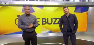 Daniel Cormier and Michael Bisping to Coach The Ultimate Fighter Season 34