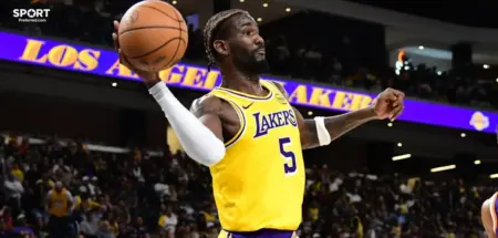Deandre Ayton Expected to Take Bigger Offensive Role for Lakers After Luka Doncic and Austin Reaves Injuries Deandre Ayton Set for Bigger Lakers Role After Luka Doncic and Austin Reaves Injuries