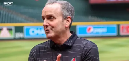 Derrick Hall Addresses Fans’ Blocked Views After Chase Field Ribbon Boards