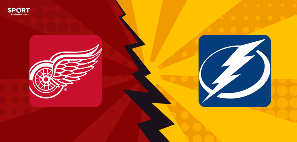 Detroit Red Wings vs Tampa Bay Lightning Prediction: Lineups, Last Games, Injury Report & Best Picks, Where to Watch – NHL 13 April 2026 Detroit Red Wings vs Tampa Bay Lightning Prediction: Lineups, Last Games, Injury Report & Best Picks, Where to Watch - NHL 13 April 2026