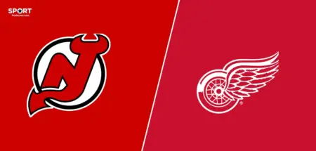 Red Wings vs Devils Prediction: Lineups, Last Games, Injury Report & Best Picks, Where to Watch - NHL 11 April, 2026