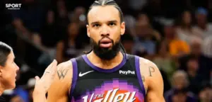 Dillon Brooks Cleared to Play vs Rockets as Suns Push for No. 6 Seed Dillon Brooks Cleared to Play vs Rockets as Suns Push for No. 6 Seed