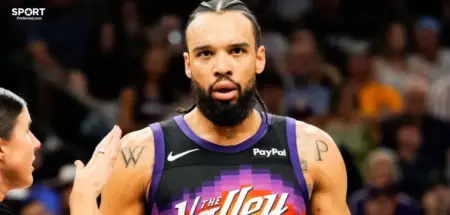 Dillon Brooks Cleared to Play vs Rockets as Suns Push for No. 6 Seed Dillon Brooks Cleared to Play vs Rockets as Suns Push for No. 6 Seed