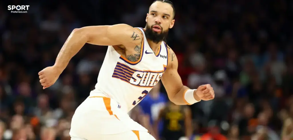 Dillon Brooks Faces Possible Suspension After 18th Technical Foul; Suns Could Miss Him vs Rockets Dillon Brooks Faces Possible Suspension After 18th Technical Foul; Suns Could Miss Him vs Rockets