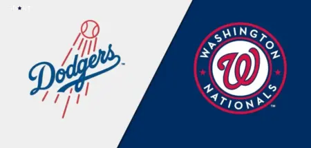 Dodgers vs Nationals Prediction, Odds, Pitchers & Pick - MLB April 3, 2026