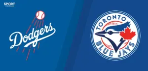 Dodgers vs Blue Jays