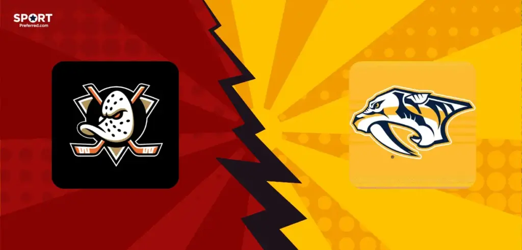 Ducks vs. Predators prediction: Lineups, Last Games, Injury Report & Best Picks, Where to Watch – NHL 7 April 2026 Ducks vs. Predators prediction: Lineups, Last Games, Injury Report & Best Picks, Where to Watch - NHL 7 April 2026