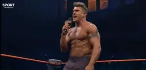 EC3 Returns at TNA Rebellion 2026, Challenges Eric Young for Upcoming Impact Match EC3 Returns at TNA Rebellion 2026
