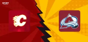Flames vs Avalanche prediction: Lineups, Last Games, Injury Report & Best Picks, Where to Watch – NHL April 9, 2026 Flames vs Avalanche prediction: Lineups, Last Games, Injury Report & Best Picks, Where to Watch - NHL April 9, 2026