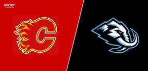 Flames vs Mammoth Prediction: Last Games, Injury Report, Player Stats, H2H & Best Picks – NHL April 12, 2026 Flames vs Mammoth