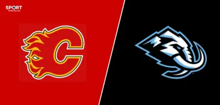 Flames vs Mammoth