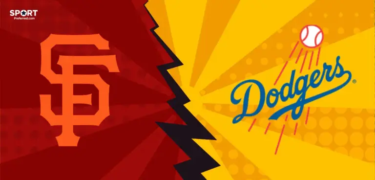 Giants vs Dodgers
