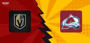 Golden Knights vs Avalanche Prediction: Lineups, Last Games, Injury Report & Best Picks, Where to Watch - NHL 11 April, 2026