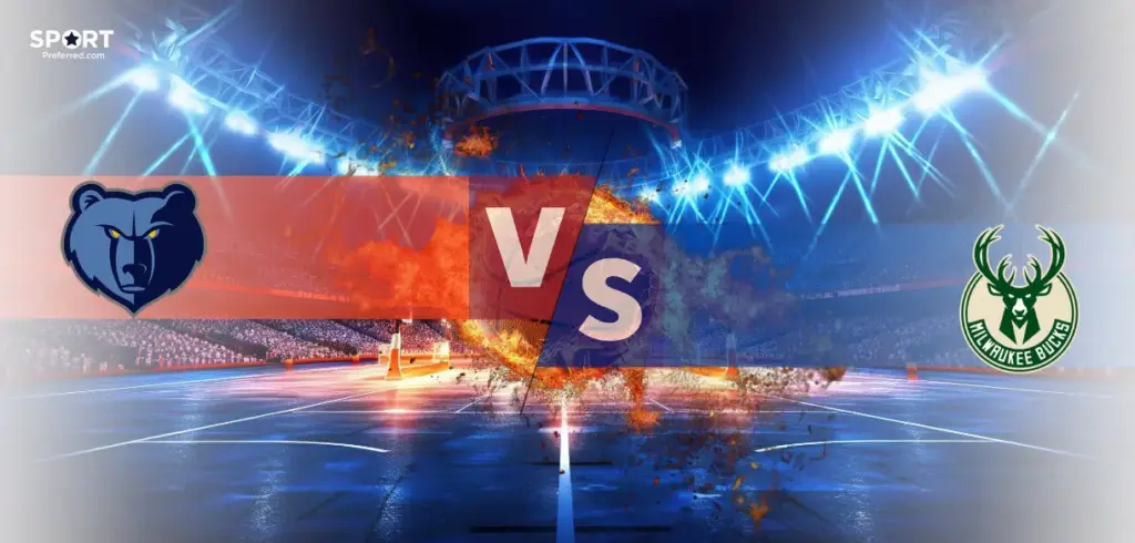 Grizzlies vs Bucks Prediction: Last Games, Injury Report, Player Stats, H2H & Best Picks – NBA 5 April 2026 Grizzlies vs Bucks Prediction: Last Games, Injury Report, Player Stats, H2H & Best Picks - NBA 5 April 2026