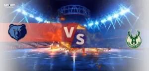 Grizzlies vs Bucks Prediction: Last Games, Injury Report, Player Stats, H2H & Best Picks – NBA 5 April 2026 Grizzlies vs Bucks Prediction: Last Games, Injury Report, Player Stats, H2H & Best Picks - NBA 5 April 2026