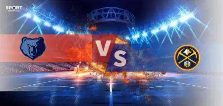 Nuggets vs Grizzlies