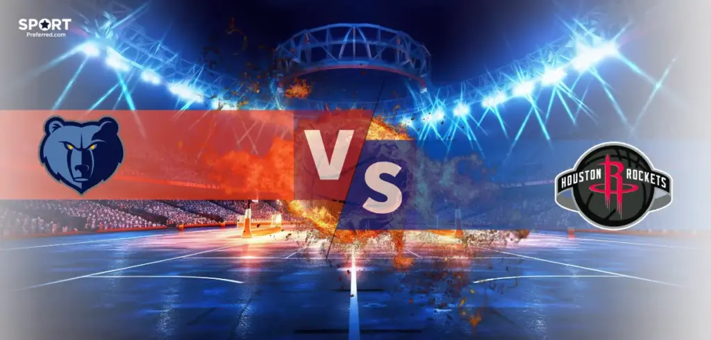 Grizzlies vs. Rockets Prediction: Last Games, Injury Report, Player Stats, H2H & Best Picks – NBA 12 April 2026 Grizzlies vs. Rockets Prediction: Last Games, Injury Report, Player Stats, H2H & Best Picks - NBA 12 April 2026