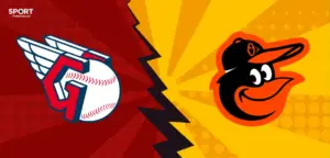 Guardians vs Orioles