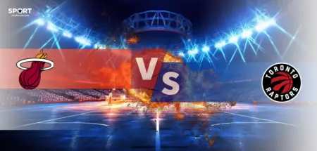 Heat vs. Raptors Prediction: Last Games, Injury Report, Player Stats, H2H & Best Picks – NBA 9 April., 2026 The Miami Heat travel to Toronto to face the Raptors on April 9, 2026, in another important Eastern Conference clash late in the NBA regular season. This matchup comes only days after the two teams faced each other, adding extra intrigue to the contest. Toronto currently sit in a stronger position in the standings and are pushing to secure a direct playoff spot, while Miami are battling to improve their play-in position before the postseason begins. The Raptors have controlled this matchup throughout the season, using strong defense to slow down Miami’s high-paced offense. In their previous meetings this year, Toronto consistently limited Miami’s scoring and forced them into difficult offensive possessions. The Heat, however, remain a dangerous team when their offense finds rhythm, especially with several key players available for the rematch. For Miami, this game is about regaining confidence before the play-in tournament begins, while Toronto will look to continue their momentum and complete a season sweep. With playoff implications and recent history between these teams, the matchup promises to be competitive and strategic, with both teams focusing heavily on defense and execution in half-court offense. Match Information Match Miami Heat vs Toronto Raptors League NBA Regular Season Date April 9, 2026 Time 7:00 PM ET Venue Scotiabank Arena, Toronto Broadcast TSN / FanDuel Sports Network Current Team Records Team Record Conference Position Toronto Raptors 44-35 6th in East Miami Heat 41-38 10th in East Toronto are aiming to avoid the play-in tournament, while Miami are fighting to improve their seeding before the postseason begins. Heat vs Raptors Odds Team Spread Total Moneyline Miami Heat +3.5 237.5 +136 Toronto Raptors -3.5 237.5 -162 The Raptors enter the matchup as favorites at home after dominating the previous meetings this season. Toronto Raptors Team Preview Toronto have built their season around defensive consistency and balanced scoring. The Raptors play at a slower pace compared to many teams in the league, which allows them to control the tempo and force opponents into difficult scoring situations. This approach has worked well against Miami throughout the season. The Raptors’ lineup features strong two-way players who can contribute on both ends of the floor. Their defensive structure has been particularly effective at limiting fast-paced teams, and their ability to protect the paint while defending the perimeter gives them an advantage in matchups like this. Raptors Key Players Player Role Scottie Barnes Two-way forward and leader RJ Barrett Wing scorer Brandon Ingram Offensive creator Immanuel Quickley Guard playmaker Jakob Poeltl Interior defense and rebounding Toronto’s defensive discipline and efficient ball movement have been key factors in their success this season. Miami Heat Team Preview Miami continue to play an aggressive offensive style and are one of the fastest-paced teams in the league. Their offense has produced several high-scoring performances during the season, but defensive consistency has sometimes been a concern. The Heat rely heavily on their offensive stars and perimeter shooting to generate scoring opportunities. When the team finds rhythm early in games, they can create problems for opponents with quick ball movement and transition scoring. However, Toronto’s defensive structure has limited Miami’s offensive production in their recent meetings, forcing the Heat to slow down their tempo. Heat Key Players Player Role Tyler Herro Primary scorer Andrew Wiggins Defensive wing Norman Powell Perimeter scoring Bam Adebayo Interior presence Davion Mitchell Guard defense Miami’s success in this matchup will depend on improving their defensive effort and controlling the pace of the game. Injury Report Team Player Status Miami Heat Nikola Jovic Out Miami Heat Terry Rozier Out Miami Heat Norman Powell Questionable Miami Heat Dru Smith Questionable Toronto Raptors Chucky Hepburn Out Both teams have relatively stable lineups, though Miami have a few players listed as questionable. Recent Form Toronto Raptors – Last Games Date Opponent Result Apr 8 vs Heat Win 121-95 Apr 6 vs Celtics Loss 101-115 Apr 4 vs Grizzlies Win 128-96 Apr 2 vs Kings Loss 115-123 Apr 1 vs Pistons Loss 116-127 Toronto recently secured a dominant win over Miami. Miami Heat – Last Games Date Opponent Result Apr 8 vs Raptors Loss 95-121 Apr 5 vs Wizards Win 152-136 Apr 2 vs Celtics Loss 129-147 Mar 31 vs 76ers Win 119-109 Mar 30 vs Pacers Loss 118-135 Miami have shown strong offense but inconsistent defense during recent games. Head-to-Head Record Total Meetings Raptors Wins Heat Wins 59 29 30 Despite the close historical record, Toronto have had the edge in recent meetings. Tactical Matchup Analysis Toronto’s defensive structure has been the biggest difference in this matchup. The Raptors have consistently slowed the pace and forced Miami into half-court sets, which reduces the Heat’s transition opportunities. Miami’s offensive style relies heavily on quick ball movement and perimeter scoring. If they can break Toronto’s defensive pressure and push the pace, they have a chance to keep the game competitive. However, Toronto’s home-court advantage and recent defensive success against Miami suggest they have a strong tactical edge entering this game. Key Players to Watch Toronto Raptors Player Key Impact Scottie Barnes Defensive leadership and scoring RJ Barrett Wing offense Miami Heat Player Key Impact Tyler Herro Offensive production Bam Adebayo Defense and rebounding Betting Trends Category Trend Recent meetings Raptors have limited Miami scoring Raptors defense Strong against high-paced teams Total points Recent matchups have been lower scoring These trends suggest a slower-paced game with strong defensive emphasis. Best Picks Pick Type Prediction Spread Raptors -3.5 Total Under 237.5 Player Prop Immanuel Quickley Under PRA Predicted Score Team Predicted Points Toronto Raptors 112 Miami Heat 104 Final Prediction Toronto enter this matchup with strong defensive momentum and a clear tactical advantage after dominating the previous meeting between the teams. Miami remain dangerous offensively but must improve their defensive discipline to compete effectively against a structured Raptors lineup. If Toronto control the pace again and limit Miami’s transition scoring, they should be able to secure another important victory at home.