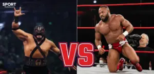 Hechicero vs Jonathan Gresham