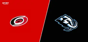 Hurricanes vs Mammoth Prediction: Lineups, Last Games, Injury Report & Best Picks, Where to Watch - NHL 11 April, 2026