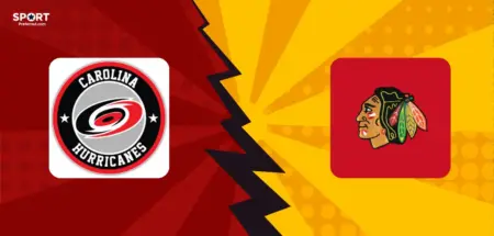 Hurricanes vs Blackhawks prediction today: Lineups, Last Games, Injury Report & Best Picks, Where to Watch - NHL April 10, 2026